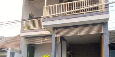 Jual Rumah Minimalis Siap Huni di Jambangan Surabaya Selatan 