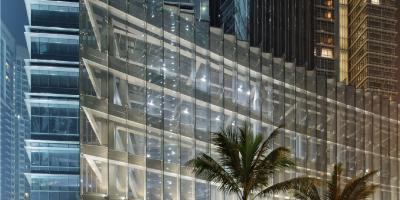 Noble House - Premium Grade - A Office, Mega Kuningan, Jakarta Selatan