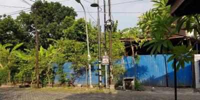 Jual Tanah Luas Semolowaru Tengah Daerah Sukolilo Surabaya Jual Tanah Luas Semolowaru Tengah Daerah Sukolilo Surabaya