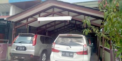 Rumah Chairil Anwar, Pontianak, Kalimantan Barat