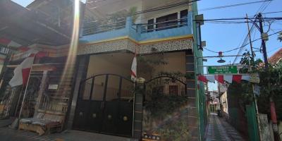 Dijual Cepat Rumah Murah Strategis di Kalijudan Mulyorejo Surabaya Dijual Cepat Rumah Murah Strategis di Kalijudan Mulyorejo Surabaya