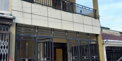 Rumah Siaga Makmur, Pontianak, Kalimantan Barat