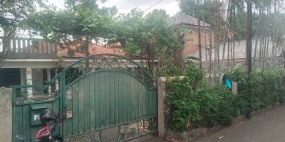 Dijual Rumah 1 Lantai di Kemang, Jakarta Selatan