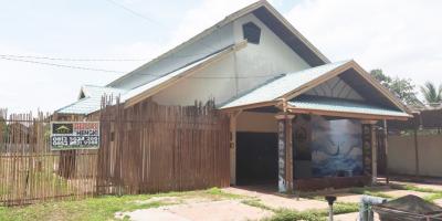 Tanah Tanjung Raya 2, Pontianak, Kalimantan Barat