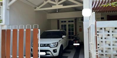 Rumah Ciamik Smart Home Semi Furnished Lokasi Perumnas Gayungan Surabaya Selatan Rumah Ciamik Smart Home Semi Furnished Lokasi Perumnas Gayungan Surabaya Selatan