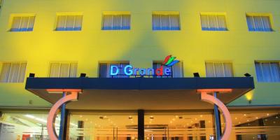 Dijual Hotel 5 Lantai Bagus di Lubuk Baja ( Nagoya ), Batam Dijual Hotel 5 Lantai Bagus di Lubuk Baja ( Nagoya ), Batam