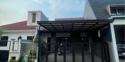 Rumah Siap Huni Citraland Surabaya Barat Lokasi Di Taman Puspa Raya Rumah Siap Huni Citraland Surabaya Barat Lokasi Di Taman Puspa Raya