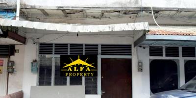 Rumah Setia Budi, Gg. 5, Pontianak, Kalimantan Barat Rumah Setia Budi, Gg. 5, Pontianak, Kalimantan Barat