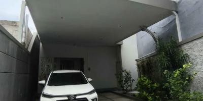 Rumah Siap Huni Lokasi Medokan Asri Rungkut Surabaya