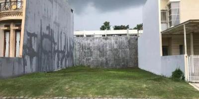 Jual Tanah Kawasan Perumahan Pakuwon City San Antonio Jual Tanah Kawasan Perumahan Pakuwon City San Antonio