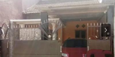 Rumah Minimalis 2 Lantai Siap Huni Lokasi Wisma Indah Gunung Anyar Surabaya