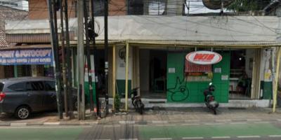 TANAH DAN BANGUNAN SUPER STRATEGIS DEKAT BALAI SUDIRMAN, TEBET-JAKARTA SELATAN TANAH DAN BANGUNAN SUPER STRATEGIS DEKAT BALAI SUDIRMAN, TEBET-JAKARTA SELATAN