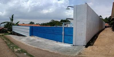 TANAH UNTUK RUMAH ATAU KOST DEKAT UNPAD ITB DAN IKOPIN DI JATINANGOR SUMEDANG