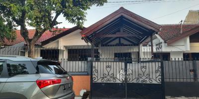 Sewa Rumah Bagus Kosongan Darmo Harapan Indah Surabaya Sewa Rumah Bagus Kosongan Darmo Harapan Indah Surabaya