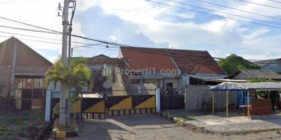 Dijual Pabrik Gudang di Raya Kebaron, Sidoarjo