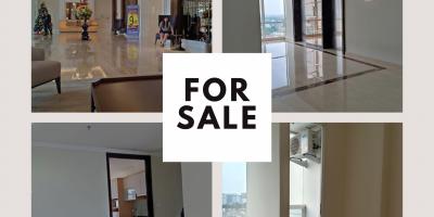 Dijual Brand New Menteng Park Tower Diamond Lt 17 - Unit I