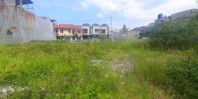 TANAH SIAP BANGUN DI CISARANTEN KULON ARCAMANIK BANDUNG
