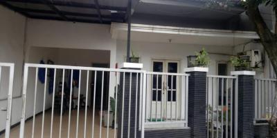 Jual Rumah Murah Jalan Rungkut Mejoyo Kota Surabaya