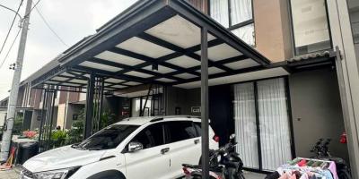 Jual Rumah Siap Huni Di Perumahan CENTRAL PARK MERR Surabaya Timur Jual Rumah Siap Huni Di Perumahan CENTRAL PARK MERR Surabaya Timur