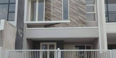 ‼️PROMO LAST STOCK‼️ Rumah Baru Gress Siap Huni Lokasi Pantai Mentari Kenjeran Surabaya ‼️PROMO LAST STOCK‼️ Rumah Baru Gress Siap Huni Lokasi Pantai Mentari Kenjeran Surabaya
