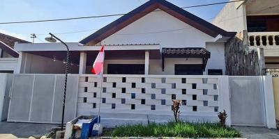 JUAL CEPAT!! Full Renovasi di Perumahan Tunjungsekar Lowokwaru Malang JUAL CEPAT!! Full Renovasi di Perumahan Tunjungsekar Lowokwaru Malang