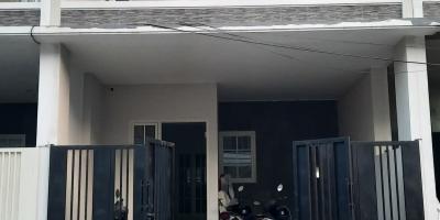 Rumah Baru Gress Minimalis Modern Lokasi Rungkut Harapan Surabaya Timur