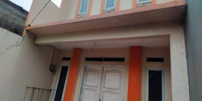 Rumah murah dalam cluster 2Lt dekat Grand Depok City Rumah murah dalam cluster 2Lt dekat Grand Depok City