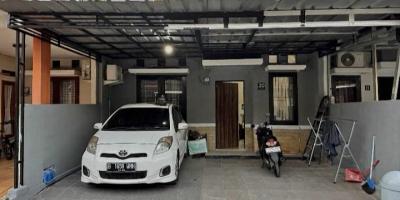 BU Rumah Strategis Kelapa Dua Depok Rumbut dekat Kalisari Cijantung BU Rumah Strategis Kelapa Dua Depok Rumbut dekat Kalisari Cijantung