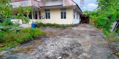 Tanah Jl. Natuna, Kota Baru, Pontianak, Kalimantan Barat Tanah Jl. Natuna, Kota Baru, Pontianak, Kalimantan Barat