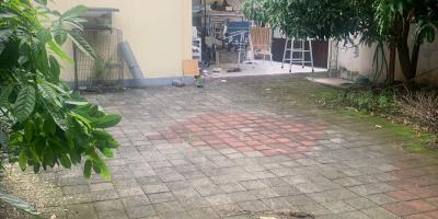 Jual Tanah SHM di Perumahan YKP Pandugo Rungkut Jual Tanah SHM di Perumahan YKP Pandugo Rungkut