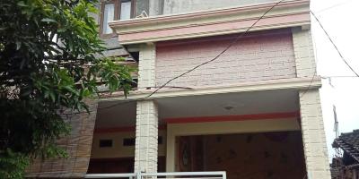 Rumah Murah 2 Lantai Pondok Benowo Indah Siap Huni Rumah Murah 2 Lantai Pondok Benowo Indah Siap Huni