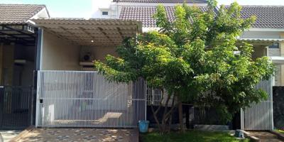 Rumah Valencia Terrace Murah Daerah Gedangan Sidoarjo Rumah Valencia Terrace Murah Daerah Gedangan Sidoarjo