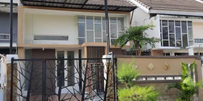 Rumah Sangat Murah di Kawasan Puri Safira Nizar Mansion Rumah Sangat Murah di Kawasan Puri Safira Nizar Mansion