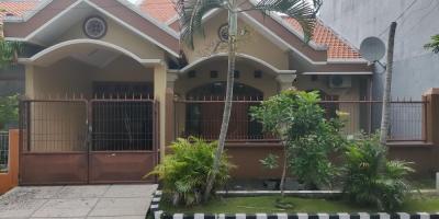 Rumah SHM Bagus di Perumahan YKP Pandugo Siap Huni Rumah SHM Bagus di Perumahan YKP Pandugo Siap Huni