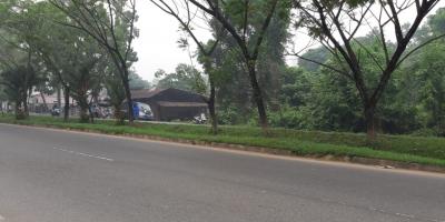 Tanah Ahmad Yani 2, Pontianak, Kalimantan Barat