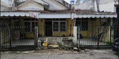 Rumah Murah SHM Daerah Klampis Semolo Timur Semolowaru