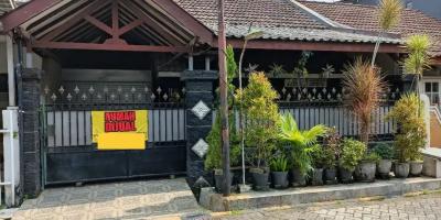 Rumah Murah Shm Daerah Rungkut Mapan Barat Rumah Murah Shm Daerah Rungkut Mapan Barat