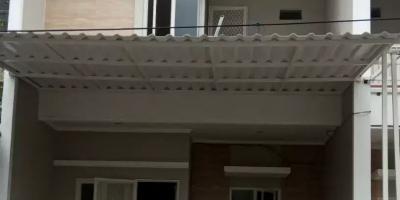 Rumah Baru Minimalis Rungkut Asri Utara Murah Rumah Baru Minimalis Rungkut Asri Utara Murah