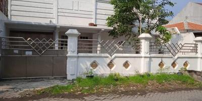 Jual Rumah Kosong Bagus Sidosermo Indah Wonocolo Jual Rumah Kosong Bagus Sidosermo Indah Wonocolo