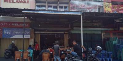 Ruko Gajahmada, Pontianak, Kalimantan Barat Ruko Gajahmada, Pontianak, Kalimantan Barat