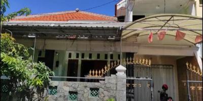 Jual Rumah Murah Semampir Tengah Kawasan Sukolilo Jual Rumah Murah Semampir Tengah Kawasan Sukolilo