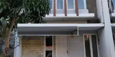 Jual atau Sewa Rumah Green Semanggi Econtus Surabaya Jual atau Sewa Rumah Green Semanggi Econtus Surabaya