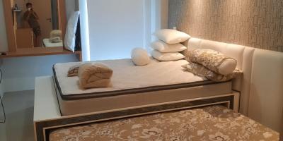 Jual Apartemen Murah di Orchard Mansion Pakuwon