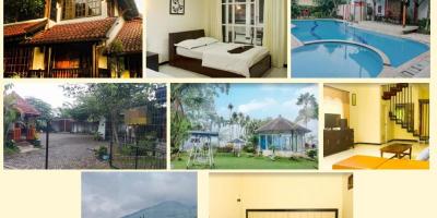 Jual Villa Sangat Mewah daerah Songgokerto Kota Batu Jual Villa Sangat Mewah daerah Songgokerto Kota Batu