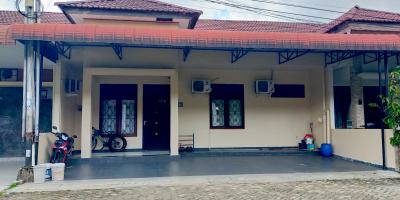 Rumah Pondok Pelangi, Pontianak, Kalimantan Barat Rumah Pondok Pelangi, Pontianak, Kalimantan Barat