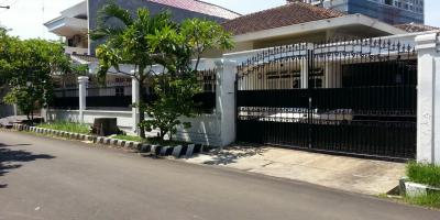 Rumah Mewah Shm di Kertajaya Indah Timur Manyar Rumah Mewah Shm di Kertajaya Indah Timur Manyar