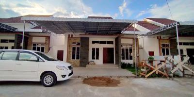 Rumah Mega Lavender, Pontianak, Kalimantan Barat Rumah Mega Lavender, Pontianak, Kalimantan Barat