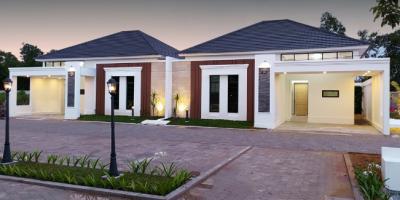 Rumah Purnama Mulia, Jl. Parit Demang, Pontianak, Kalimantan Barat Rumah Purnama Mulia, Jl. Parit Demang, Pontianak, Kalimantan Barat