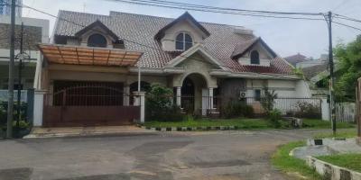 Jual dan Sewa Rumah Mewah Dharmahusada Indah Selatan Jual dan Sewa Rumah Mewah Dharmahusada Indah Selatan