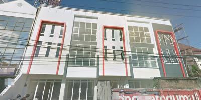 Jual Ruko SHM Strategis di Simo Gunung Kota Surabaya